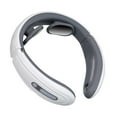 thumbnail image 3 of PVCS Rechargeable And Heated Shoulder And Cervical Spine Massager Neck And Shoulder Massager, 3 of 9