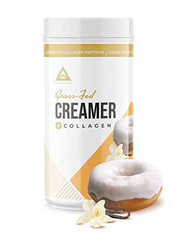 Coffee Creamers in Cream & Creamers