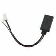 thumbnail image 1 of Adapter Cable, High Definition Sound Portable Audio Adapter High Strength  5.0 Abrasion Resistant  For Car Accessory, 1 of 8