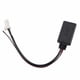 thumbnail image 2 of Adaptador de audio para automóvil, cable de audio Bluetooth 5.0 Cable de audio Cable de audio Bluetooth Funciones mejoradas, 2 of 9