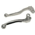 thumbnail image 1 of Grip Lever Set Black for Suzuki RM125 2004-2007, 1 of 1