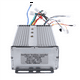 thumbnail image 5 of Intelligent Brushless Controller 48V-84V 3000W E-Bike Brushless Motor Controller 24Tube for Electric Bicycle Scooter, 5 of 5