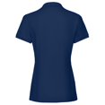 thumbnail image 2 of Fruit of the Loom Polo Uni de Qualité Supérieure pour Femmes, 2 of 3
