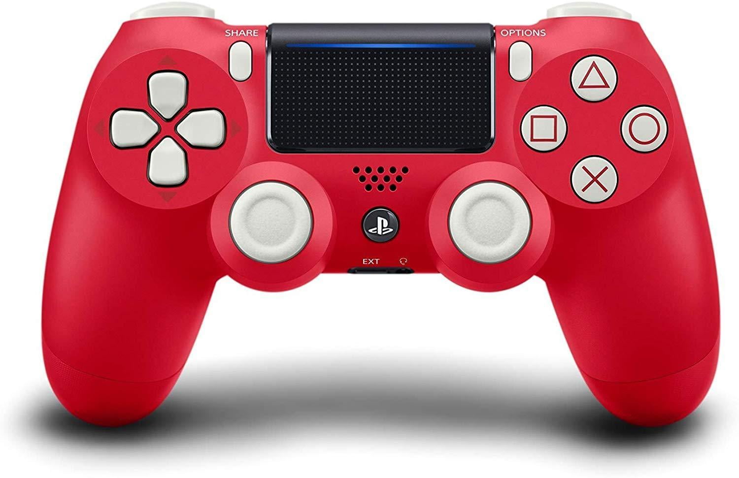 Sony Dualshock 4 Оригинал Купить