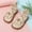 d-253White86, variant on MEZZALL Child Girls Sandals Everyday Casual Outdoor Activities Comfortable Toddler Footwear Open Toe Comfort Adorable Casual Kids Princess Shoes Solid Color Toddler Footwear