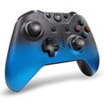 thumbnail image 1 of m0L HY-9026 Bluetooth-compatible Gamepad Six-Axis Turbo Game Controller U8B for PS3 Nintendo Switch, 1 of 5