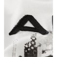 thumbnail image 2 of Camiseta Adornada Aeropostale Nueva York Techo Blanco XS, 2 of 2
