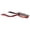 MultiColor, variant on Spro SBEPP40ALBN Bronzeye Pop 40 Albino Fishing Lure