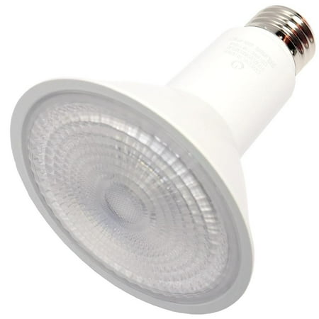 

Green Creative 34903 - 11PAR30DIM/930FL40 PAR30LN Long Neck Flood LED Light Bulb
