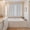 Grey, variant on Gray Stripes Kitchen Curtains Window Panels, Vintage Minimalist Lines Texture Insulated Window Treatment Curtain, Grommet Curtains for Bedroom/Living Room/Bathroom, 2 Piece 42"Wx63"L