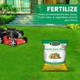 thumbnail image 3 of Earth-Care Plus 5-6-6 Organic Fast Acting Fertilizer for Plants - Water-Soluble Plant Food for Vegetables, Trees, and Flowers - Boost Growth for Lawns, & Gardens 4lb (1Pack), 3 of 19