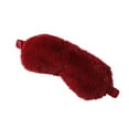 thumbnail image 1 of Antifaz para dormir suave, antifaz para dormir cómodo y peludo de imitación de satén, antifaz para dormir, antifaz para dormir para mujeres y hombres, parche para el ojo de regalo, 1 of 1