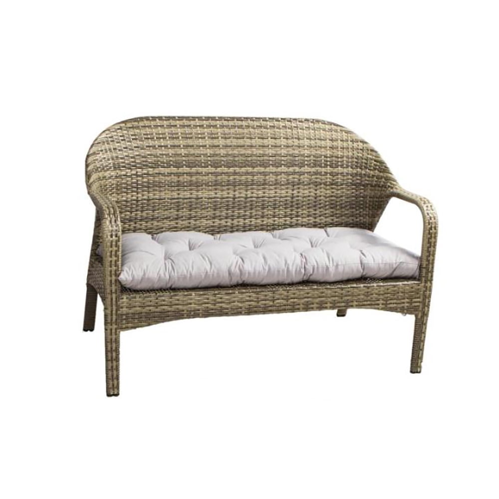 bench cushions garden