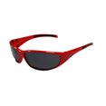 thumbnail image 1 of NCAA Texas Tech Raiders Sports Team Logo Wrap 3 Dot Sunglasses, 1 of 2