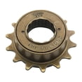 thumbnail image 6 of GARENDE 4xBicycle Freewheel 14T 34MM Single Speed Freewheel Flywheel Sprocket 4 Pcs, 6 of 9