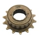thumbnail image 5 of Premium Bike Freewheel Cog BMX Single 34mm Rueda Dentada de con Volante, 5 of 9