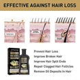 thumbnail image 2 of Jaysuing Ginger Conditioning Shampoo Nourish Scalp Protect Hair Root Dense Hair Fixation Anti-Drop Shampoo - 100Ml, 2 of 4
