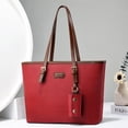 thumbnail image 2 of Bolso de mujer de boutique de moda Bolso de hombro cruzado de mujer de alta calidad Bolso de mano de compras para mamá versátil para mujer Bolso de mano de lujo, 2 of 5