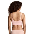 thumbnail image 2 of Jockey Women's Seamfree Smooth T-Shirt Bralette, 2 of 6