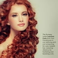 thumbnail image 6 of The Runway Looks Anti-Frizz Conditioner, Restores Hair Vibrancy (12oz), 6 of 8