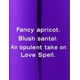 thumbnail image 2 of Fragrance Mist Love Spell Luxe para dama 250ml Victoria's Secret Love Spell Luxe, 2 of 2