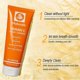 thumbnail image 3 of Limpiador Facial Yashi Con Vitamina C Hidratante Suave 3 Unidades, 3 of 5