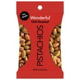 thumbnail image 2 of Wonderful Pistachios No Shell Chili Roasted Pistachios, 2.25 oz - Case of 24, 2 of 6