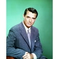 thumbnail image 3 of Hollywood Photo Archive 20x24 Black Modern Framed Museum Art Print Titled - Cary Grant, 3 of 5