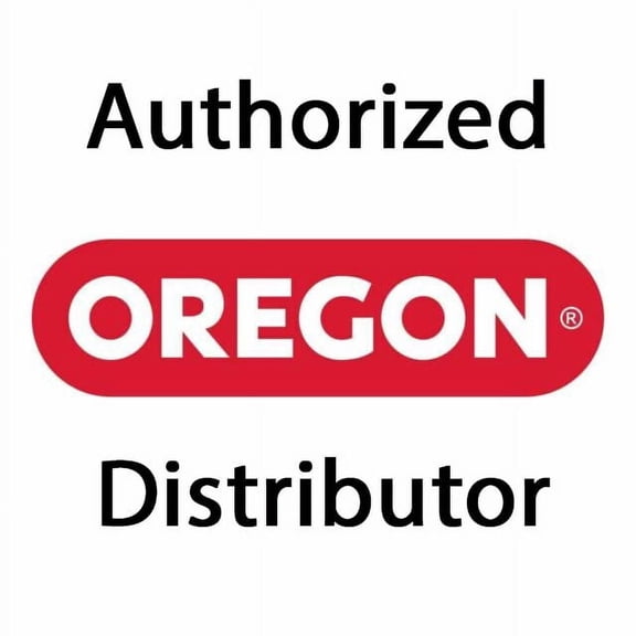 Oregon 3 Pack of Genuine OEM Replacement Mower Blades # 90-206-3PK