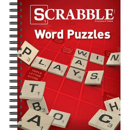 Scrabble Word Puzzles (Best Scrabble Word Ever)