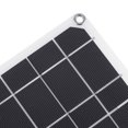 thumbnail image 2 of Cargador Batería Panel Solar 5V USB para (5W) Blanco, 2 of 9