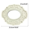 thumbnail image 4 of Gummy Moulds Fondant Molds Chocolate Mould Photo Frame Shaped Silicone Material, 4 of 10