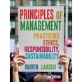 thumbnail image 1 of Pre-Owned Principles of Management: Practicing Ethics, Responsibility, Sustainability (Paperback) 1529732050 9781529732054, 1 of 1
