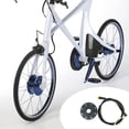 thumbnail image 5 of Asistencia De Pedal De Engranaje De Bicicleta, Sensor De Asistencia De Pedal De Potencia De Plástico, Amplia Compatibilidad, Fácil Instalación Para Conversión De Bicicleta Yuarrent OD005204-00, 5 of 5