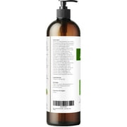 velona Amla Oil USDA Certified Organic - 8 Fl Oz | 100% Pure and Natural Carrier Oil | Extra Virgin, Unrefined, Cold Pressed | Body, Face & Skin Care
