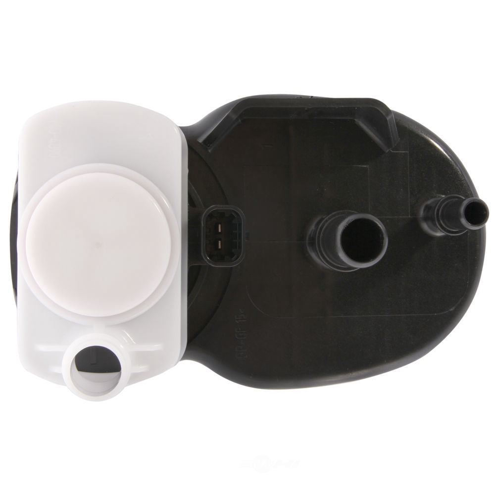 Vapor Canister