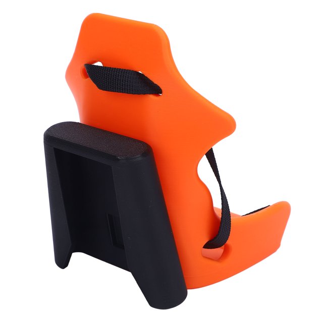 Porte-poupée Vélo, Porte-Poupée Bébé Vélo Longueur de Sangle Réglable Plastique avant Vélo pour Aventures en Plein Air