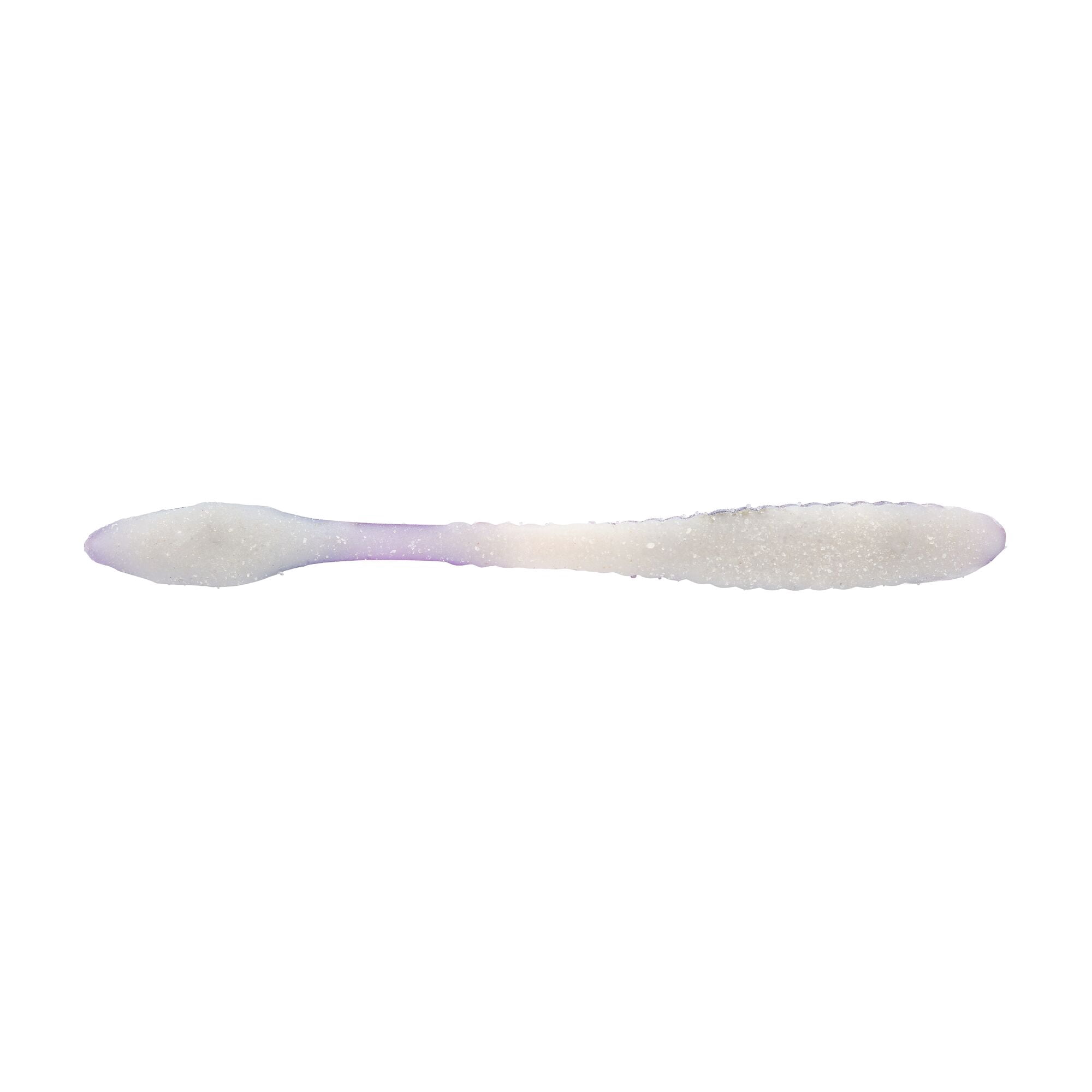 Berkley Lab Series™ Flat Worm, 3.6 in, Violet Morning Dawn