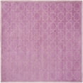 thumbnail image 6 of SAFAVIEH Chatham Danny Geometric Wool Area Rug, Pink, 8' x 10', 6 of 9