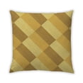 thumbnail image 1 of Ahgly Company Outdoor Square Contemporary Throw Pillow, 18 inch by 18 inch, 1 of 5