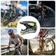 thumbnail image 5 of Casco de Motocross de Cara Completa con Gafas Guantes Protector Facial Casco de Bicicleta de Montaña para Motocicleta Eléctrica Todoterreno ANGGREK  Otros, 5 of 8