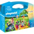 thumbnail image 1 of PLAYMOBIL Family Picnic Carry Case, 1 of 2