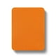 thumbnail image 1 of Moyic Parches para planchar, apliques de tela prácticos, adorno para el codo de la rodilla, accesorios de costura autoadhesivos para ropa, chaquetas Tela de costura y artesanía Naranja Moyic HA060777-03, 1 of 5