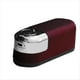 thumbnail image 2 of Mini Altavoz Bluetooth MagnéTico Subwoofer PortáTil Reproductor de MúSica InaláMbrico Soporte para TeléFono con InduccióN NFC Rojo, 2 of 5