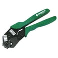 thumbnail image 1 of Herramienta prensadora Greenlee K111 8-1 AWG, 1 of 4