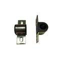 thumbnail image 1 of Addco Stabilizer Bar Mount And Link Bushing Kit 64-610-0W Stabilizer Bar Mount; 0.625 Inch; Midsection; With Brackets and Bushings; Set Of 2, 1 of 2