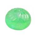 thumbnail image 1 of Large Dumpling Squishy Toys, Large Dumplings Squishy, Mega Rainbow Dumpling Stress Relief Fidget Toy, 1 of 5