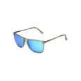 thumbnail image 2 of Body Glove Mens Square Gray Adult Sunglasseses, 2 of 3