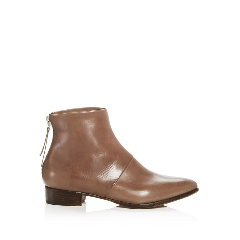 Alberto fermani top chelsea boots