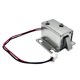 thumbnail image 2 of Cerradura eléctrica Baoblaze de control eléctrico de seguridad de gabinete electromagnética DC12V hacia arriba, 2 of 8